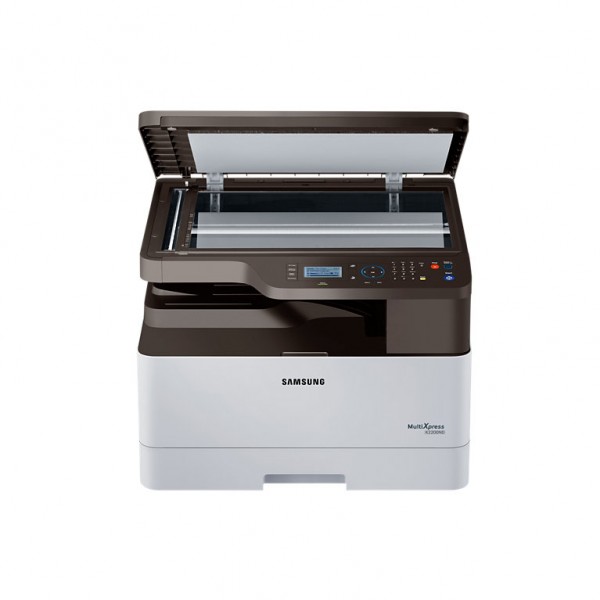 Samsung Printer SL-K2200ND