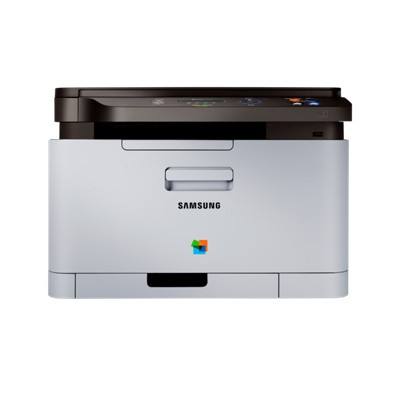 Samsung Printer SL-C460W
