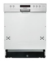 GSP60TIDV Respekta Dishwasher Built-In