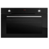 F90GEB2F-Oven  SMALVIC 90 Gas /Electric Oven
