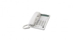 PANASONIC PHONE KX-TS208W