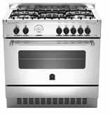 AMS95C81AX- COOKER LAGERMANIA 90cm