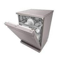DFB512FP LG QuadWash™ Dishwasher