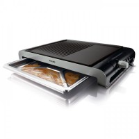 PHILIPS Table Grill 2300W HD4419