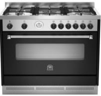 AMS95C81AN- COOKER LAGERMANIA 90cm