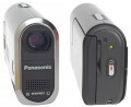 PANASONIC SD Video camera SDR-S10