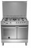 TUP5C30DXCI-COOKER LAGERMANINA 90CM